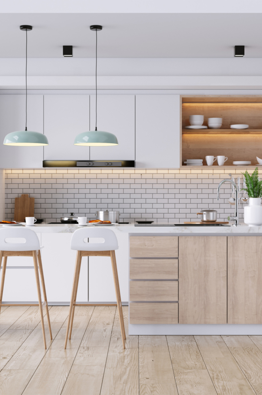 ProgettoCucina 1